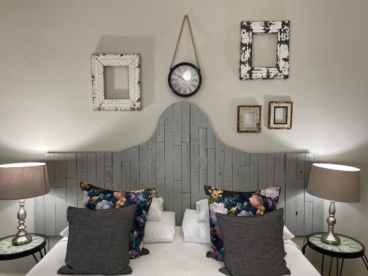 Cape Karoo Guesthouse بوفورت ويست المظهر الخارجي الصورة